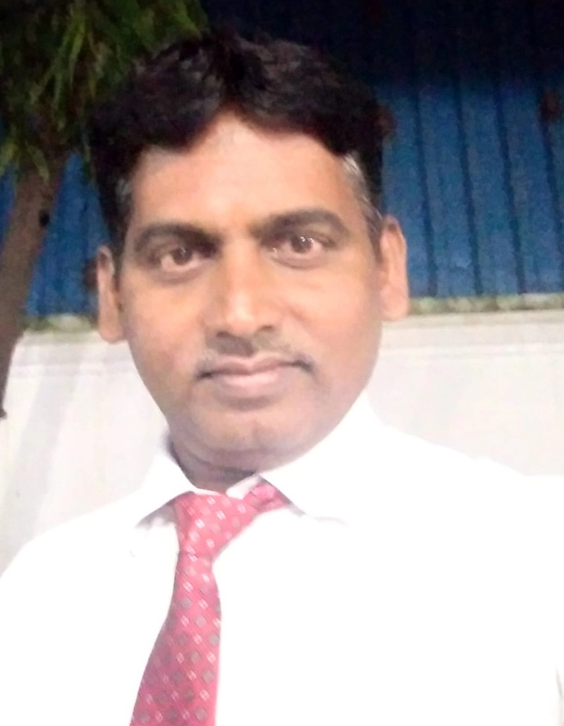 Arun Shembde Arun Shembde