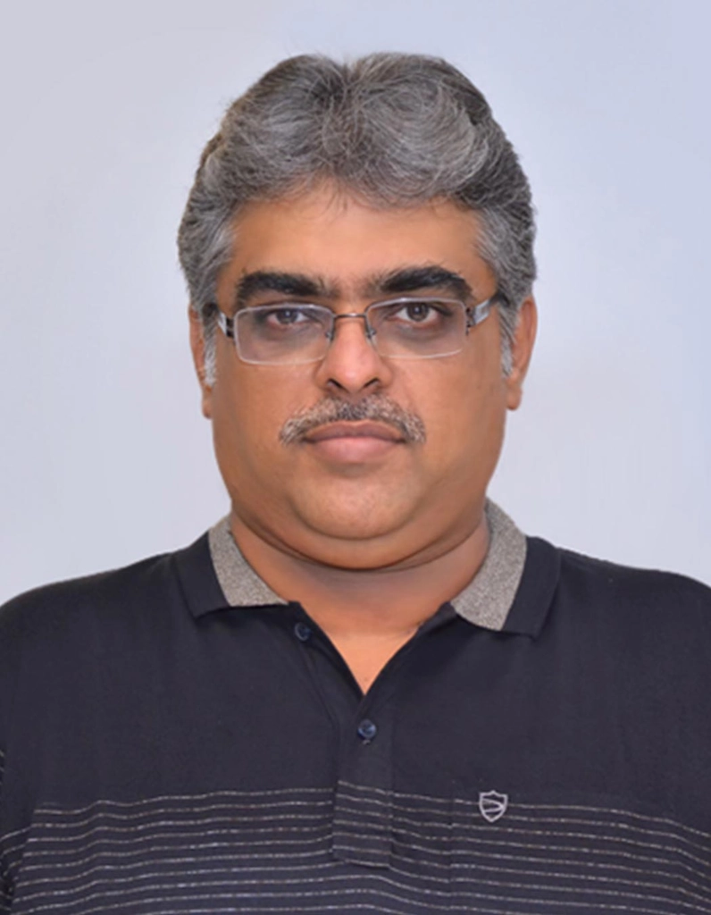 Sreekrishnan G Sreekrishnan G