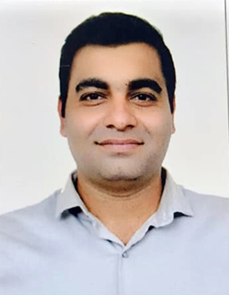Harikishan Somaiya
