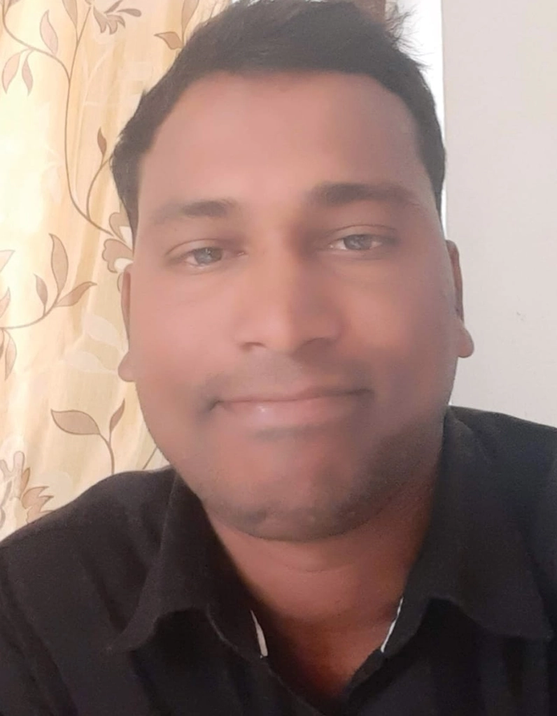Ravinder Gangu Ravinder Gangu