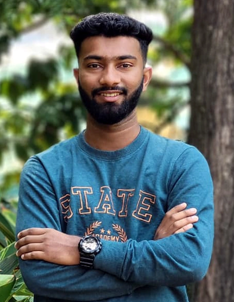 Rushab Kalangutkar Rushab Kalangutkar