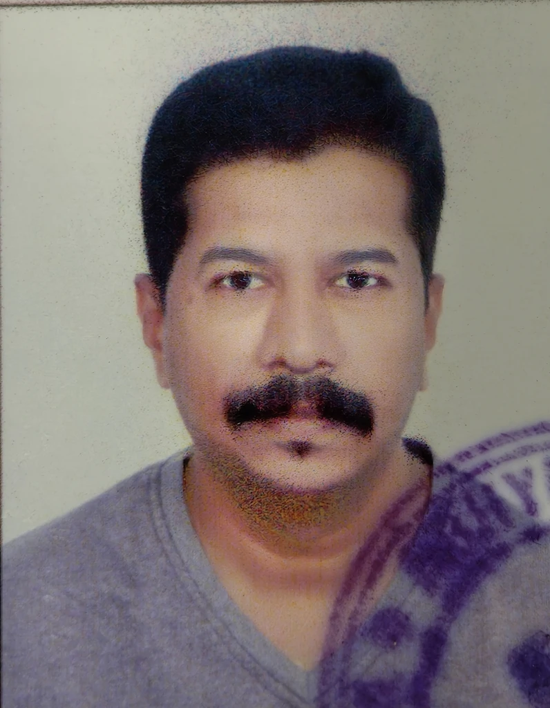Tushar Pushilkar
