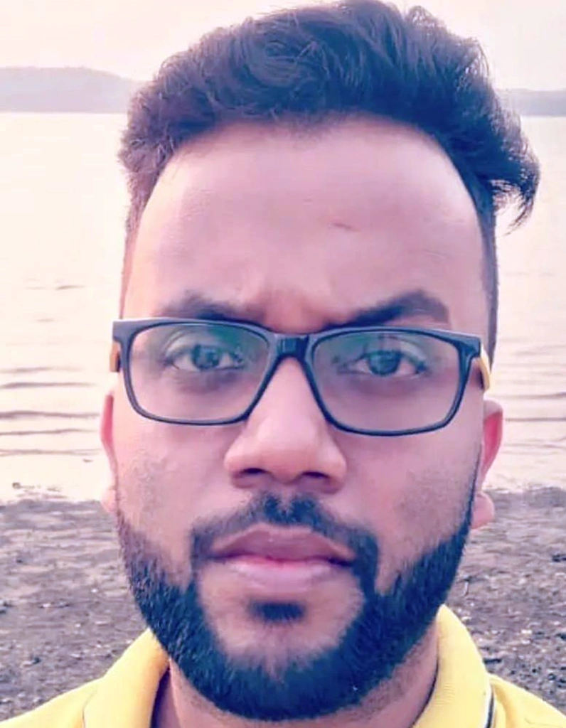 Pranay Chodankar