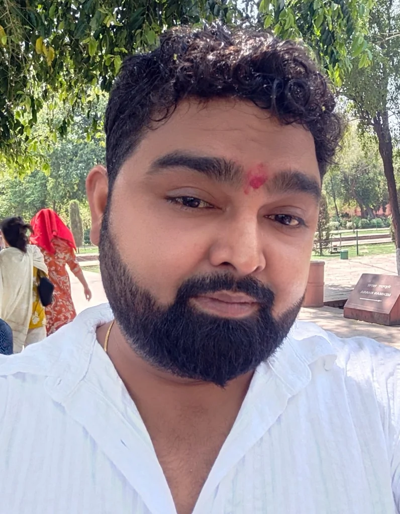 Rahul Chaudhary Rahul Chaudhary