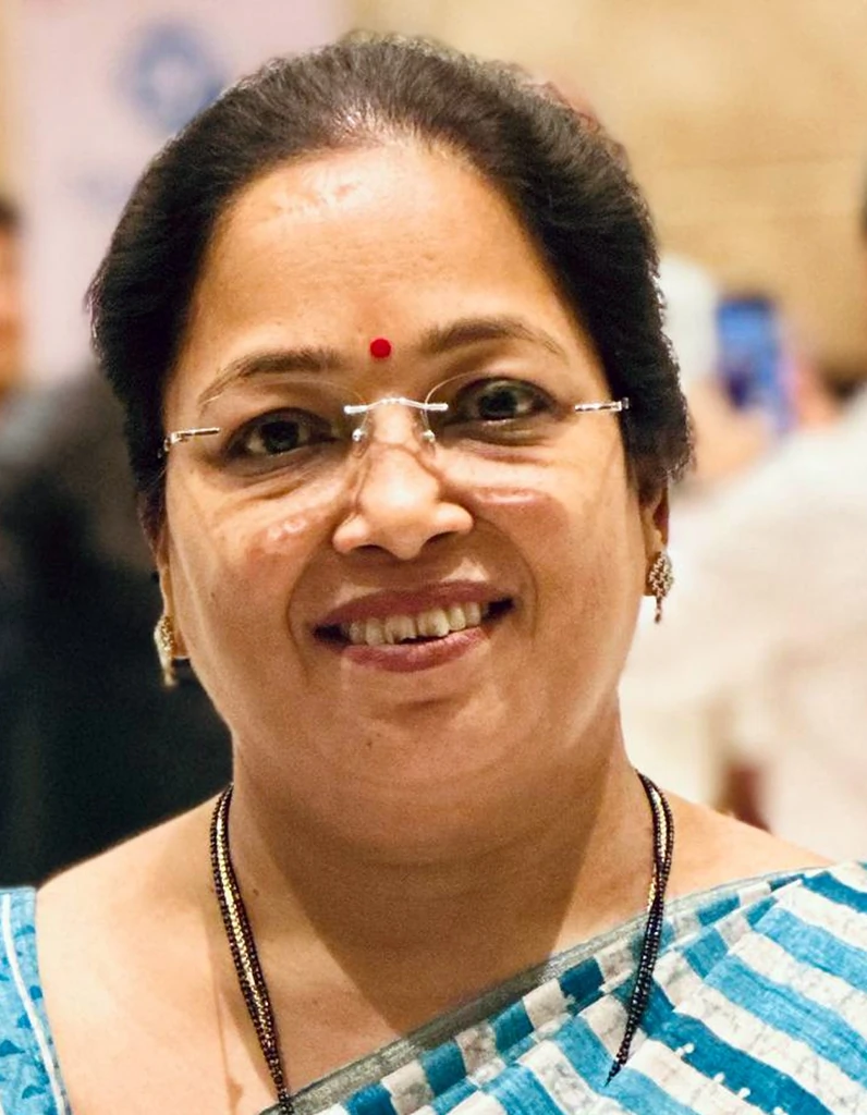 Chithra S