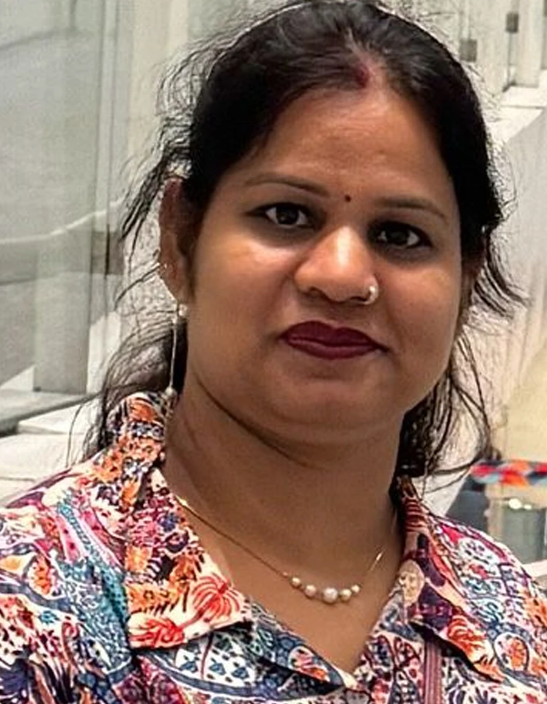 Kavita Rani Kavita Rani
