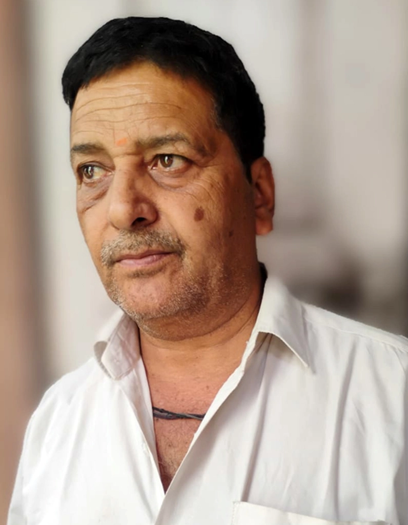 Jivan Sharma