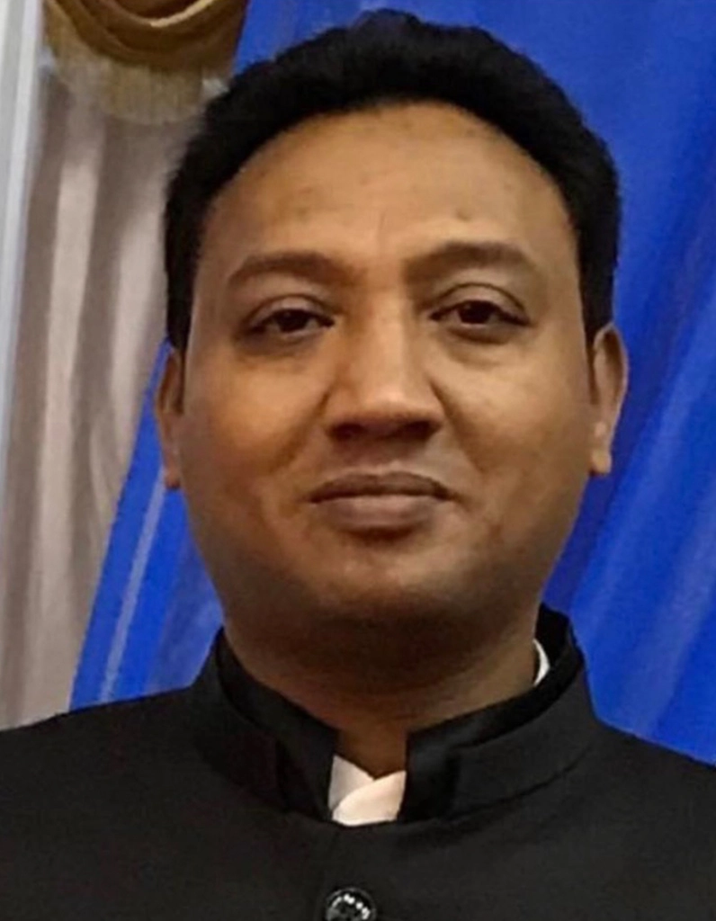 Mohammed Kaif, verified real estate agent in Bangalore