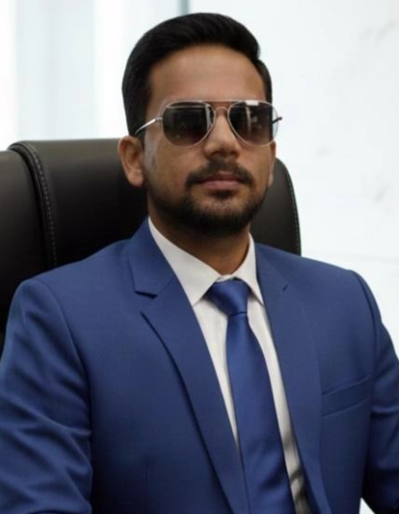 Gurcharan Singh