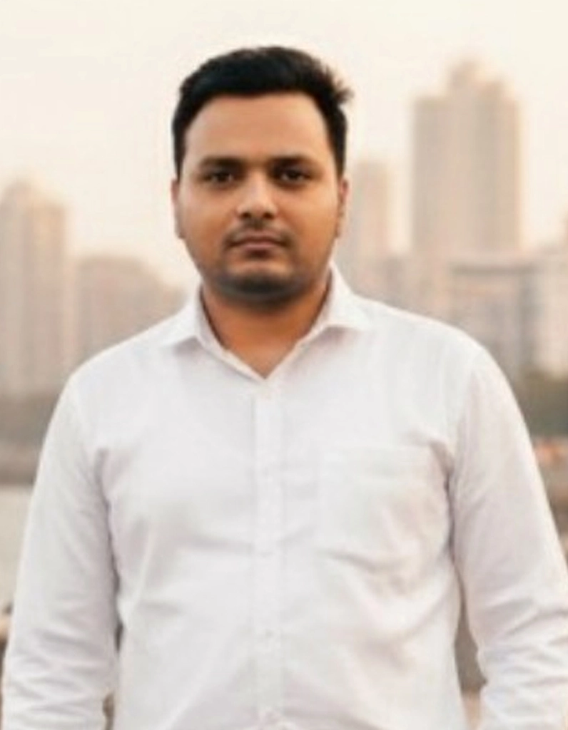 Vaibhav Vajage, verified real estate agent in Pune