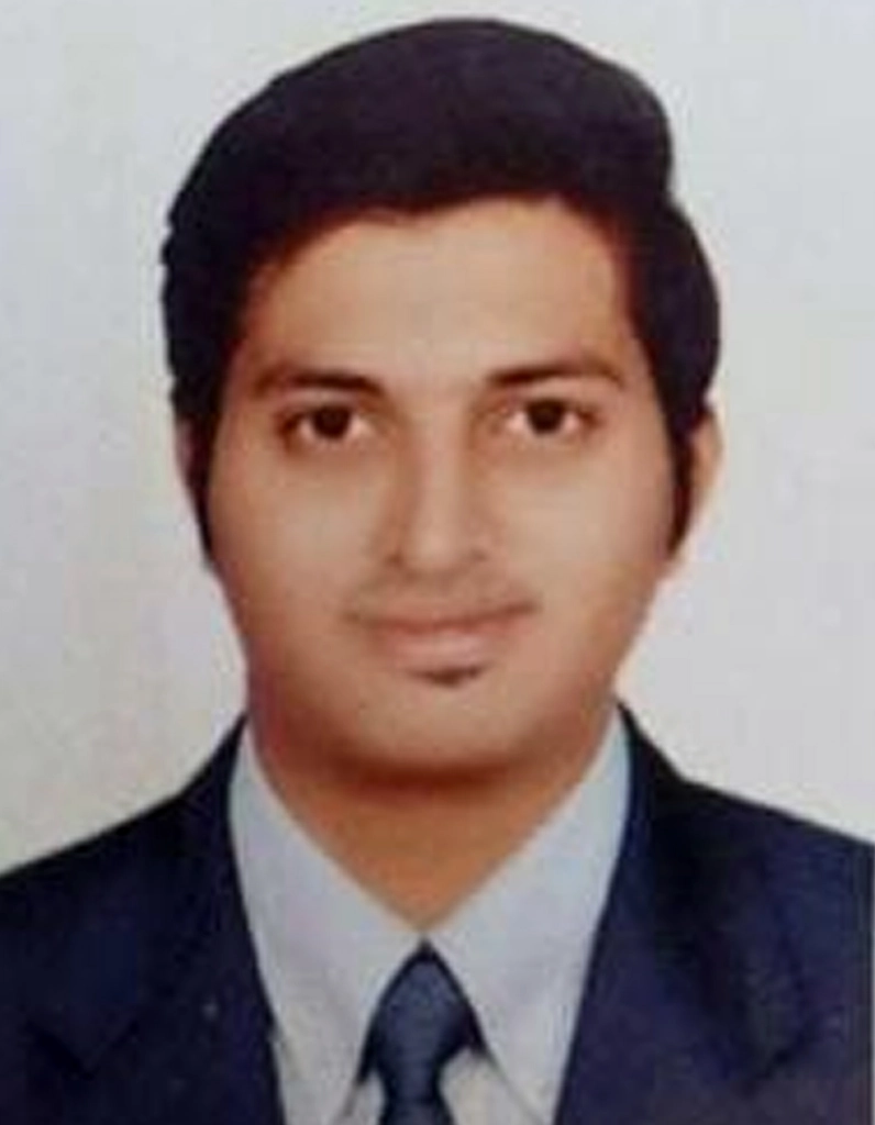 Ratnakar Chodapaneedi