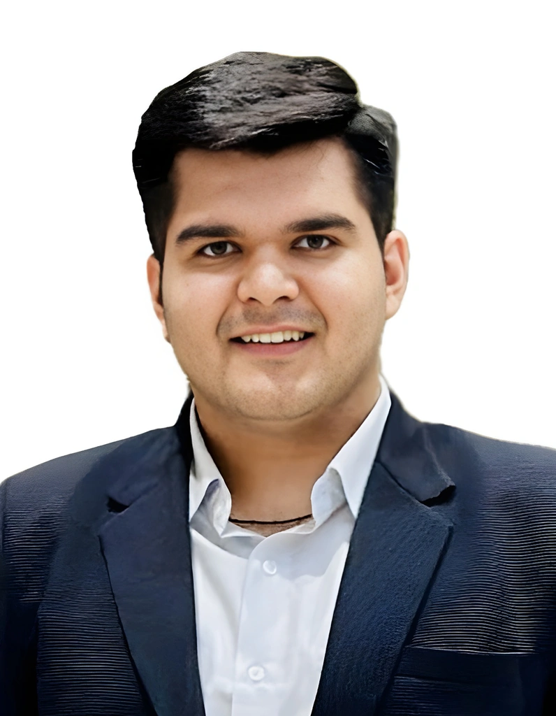Divyam Gulati Divyam Gulati