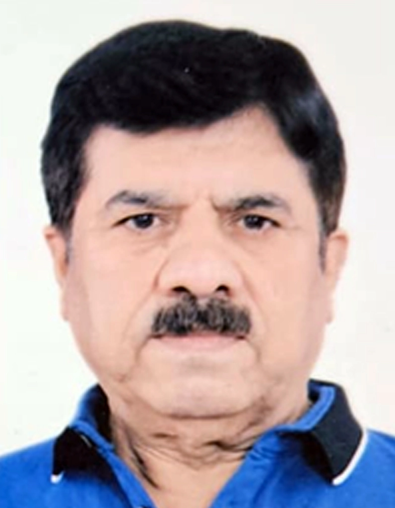 Ramesh Arora Ramesh Arora