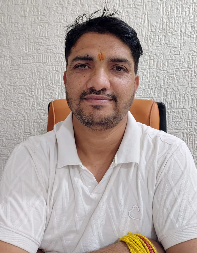 Dinesh Vishwakarma