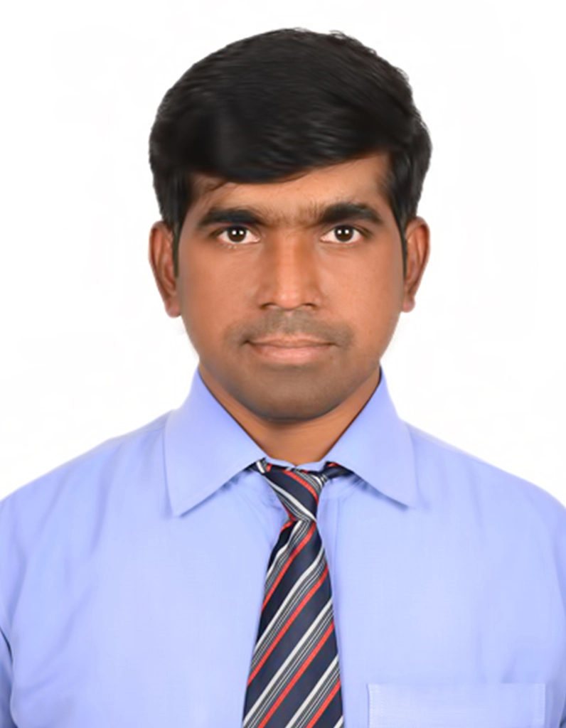 Marepalli Narsimulu Marepalli Narsimulu