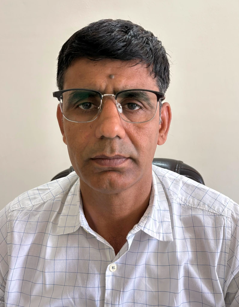 Ravindra Joon Ravindra Joon
