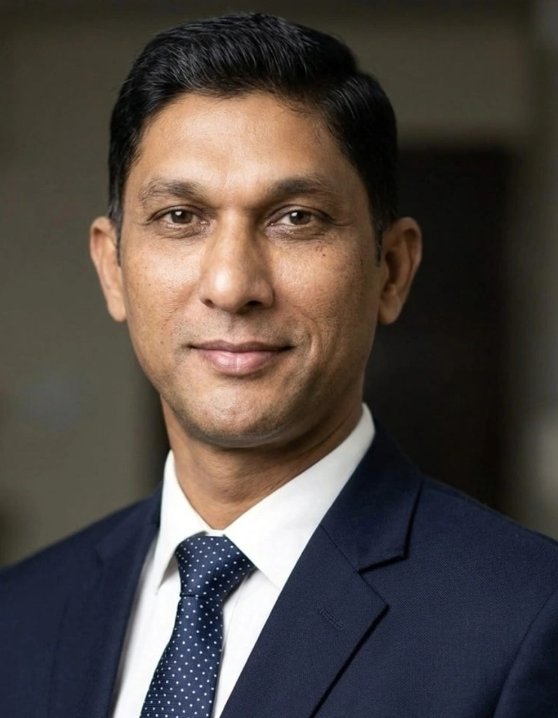 Arun Dsouza