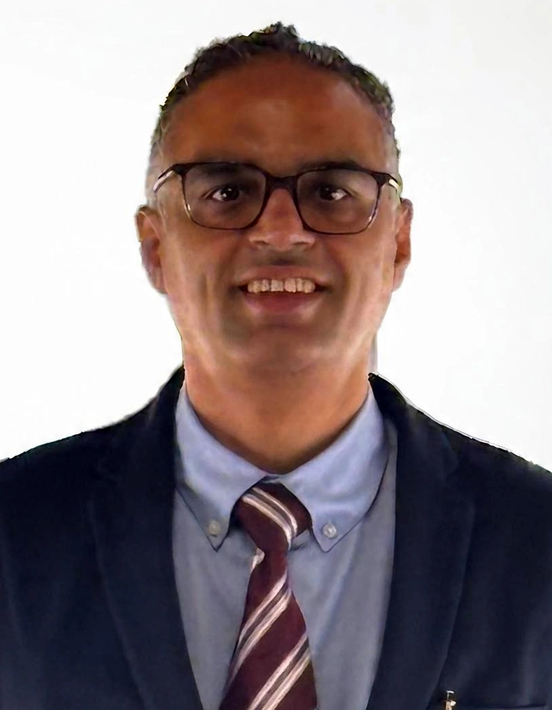 Sharad Kumar Khurana