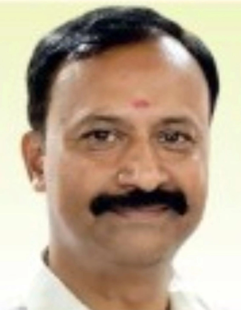 Deepak Shukla Deepak Shukla