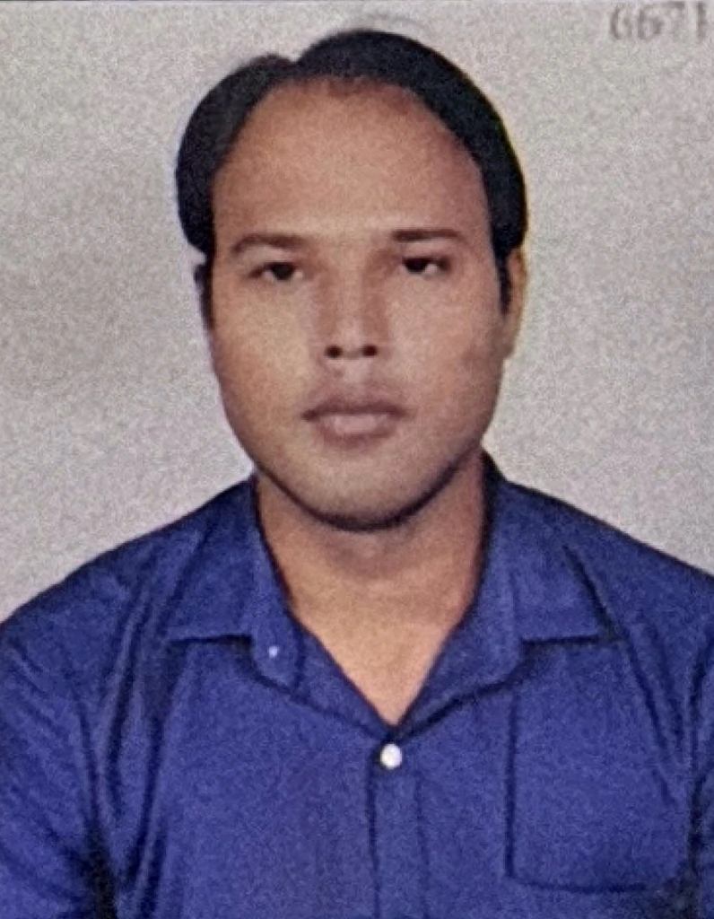 Surendra Sahni