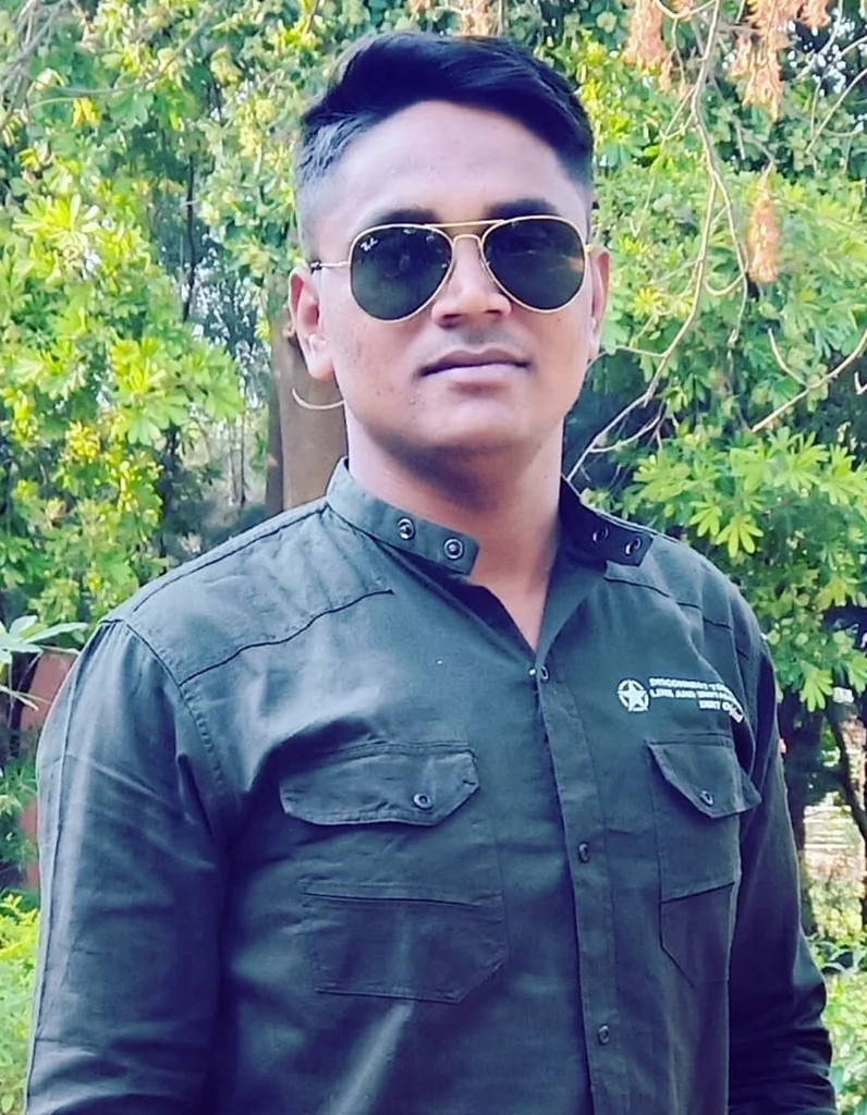 Jignesh Parmar