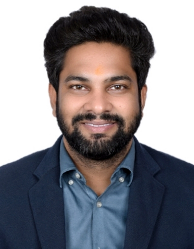 Sajan Sharma Sajan Sharma