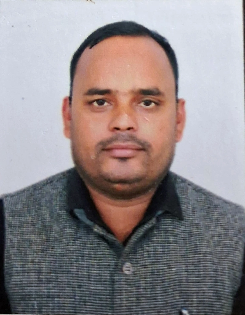 Bhanu Pratap Bhanu Pratap