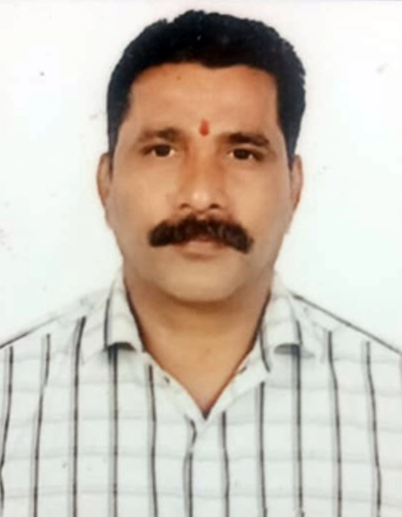 Sukumar Shetty