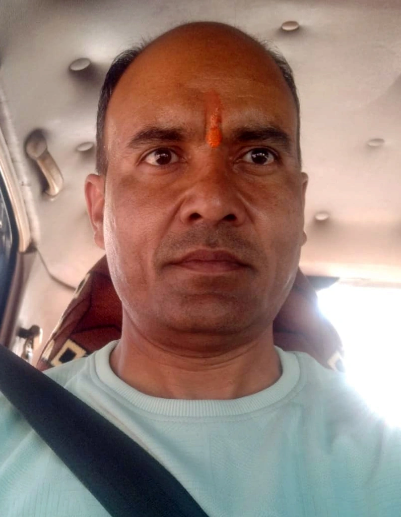 Neelesh Chouhan