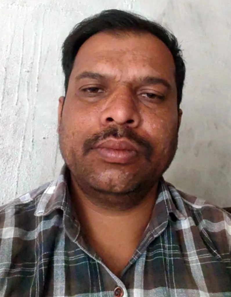 Satish Mewara