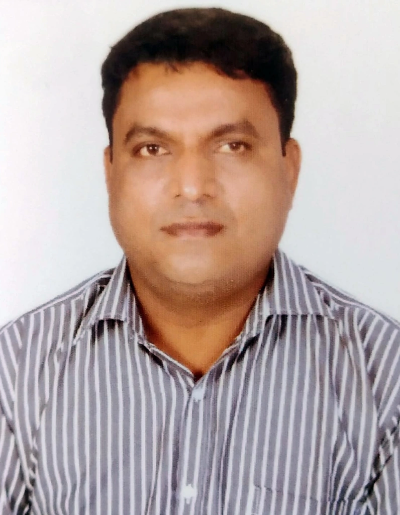 Laxman Khonde