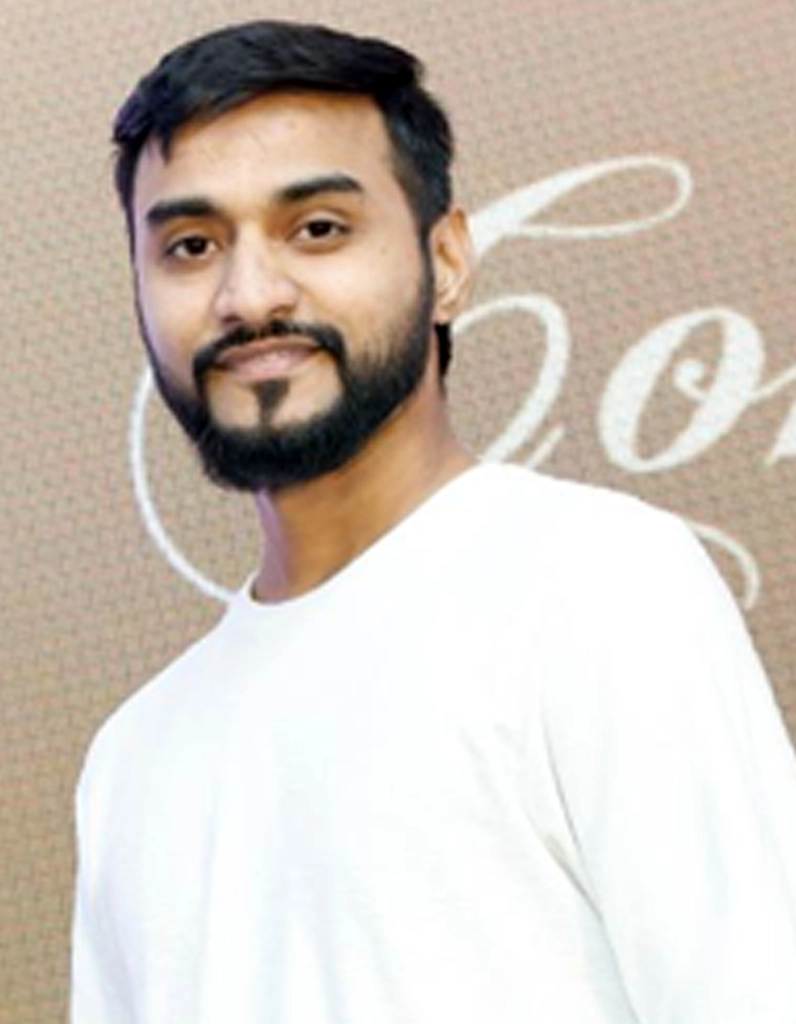 Ravi Tripathi Ravi Tripathi