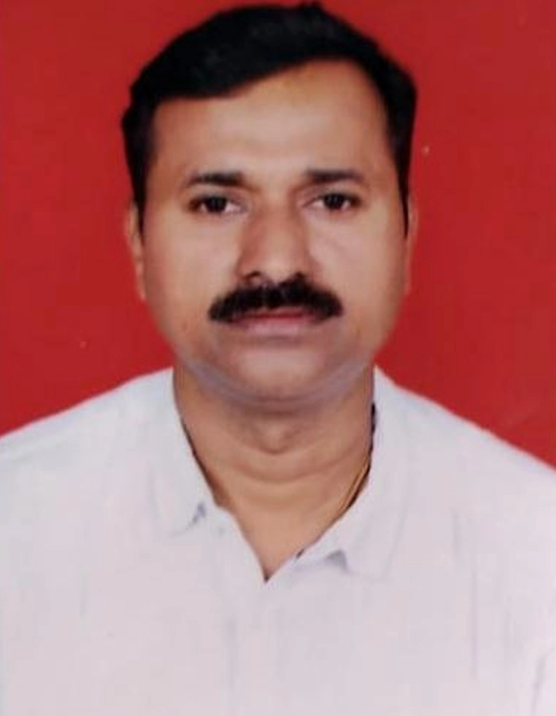 Subhash Pradhan