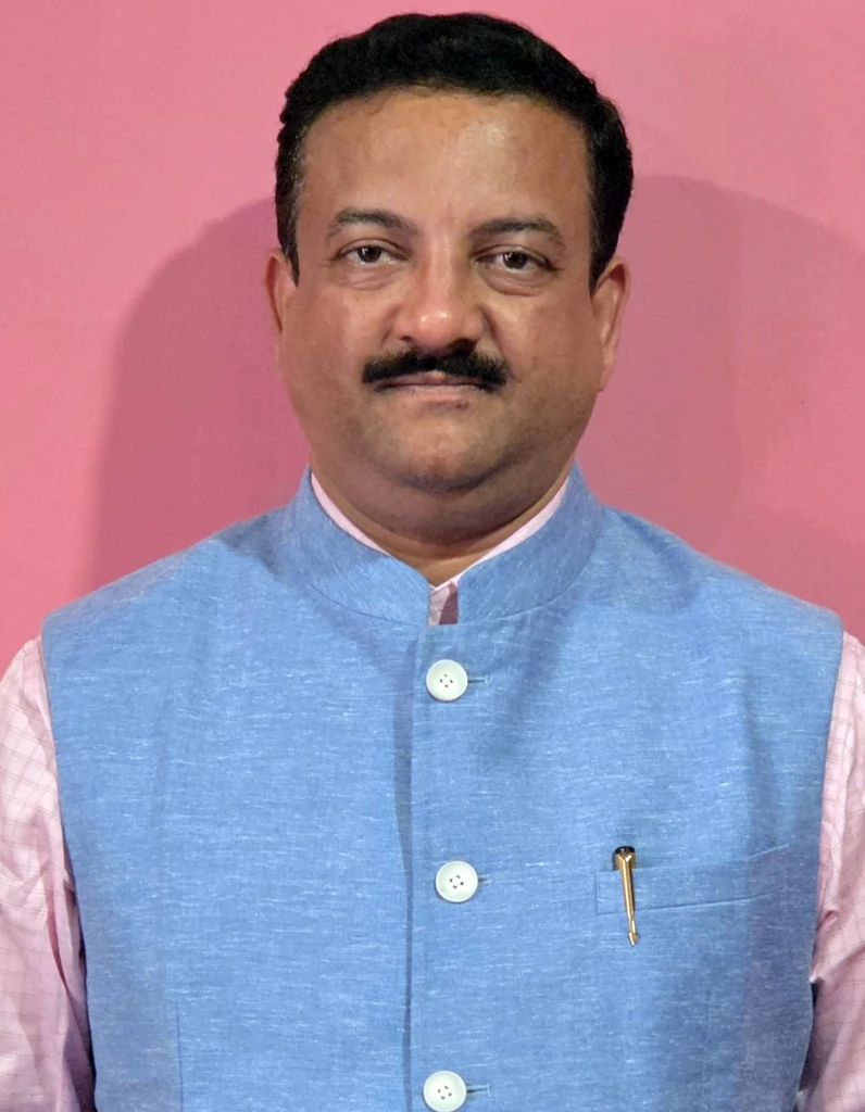 Sagar Prabhudesai Sagar Prabhudesai