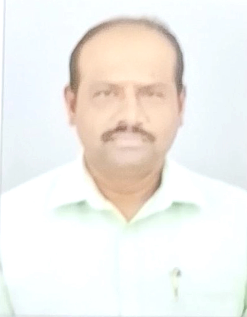 D Kaleeswaran