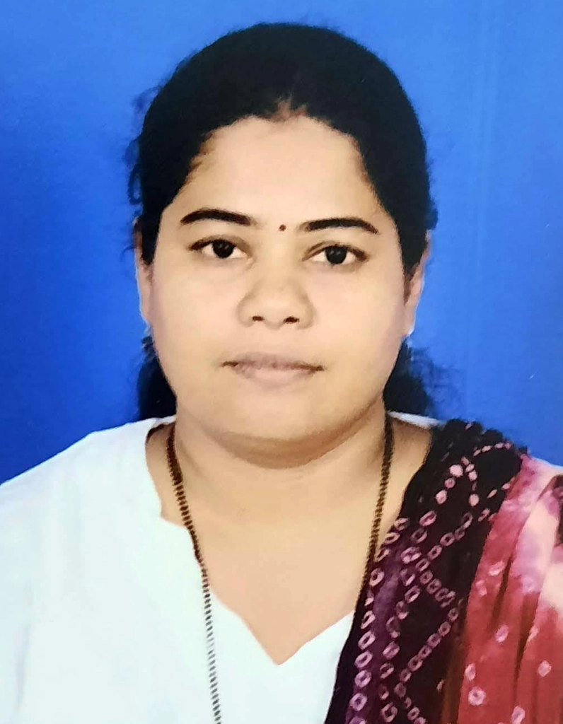 Trupti Sivadas Trupti Sivadas
