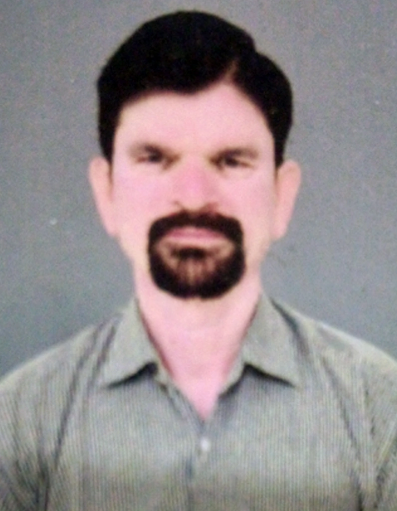 Anand Kohad