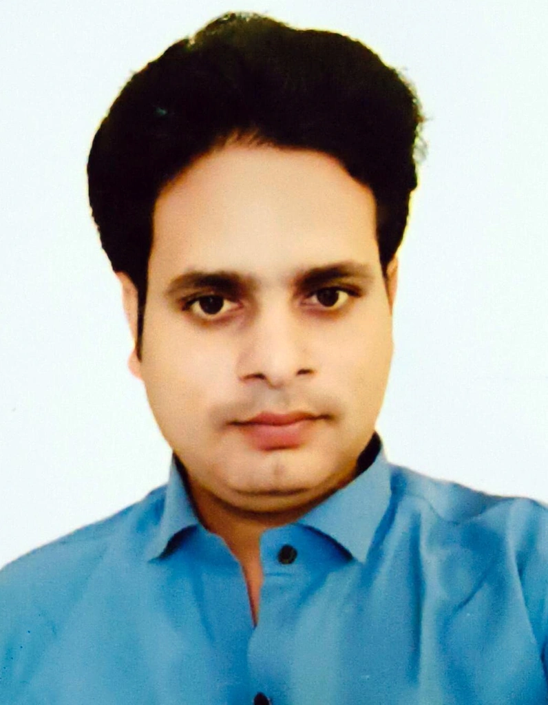 Jaiprakash Yadav Jaiprakash Yadav