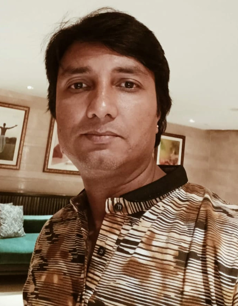Shankar Jha