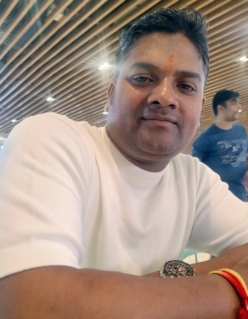 Sanju Prajapati Sanju Prajapati