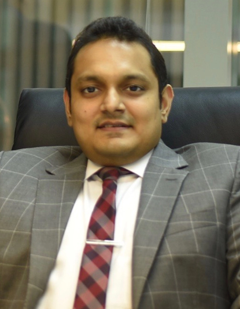Vaibhav Lodha Vaibhav Lodha