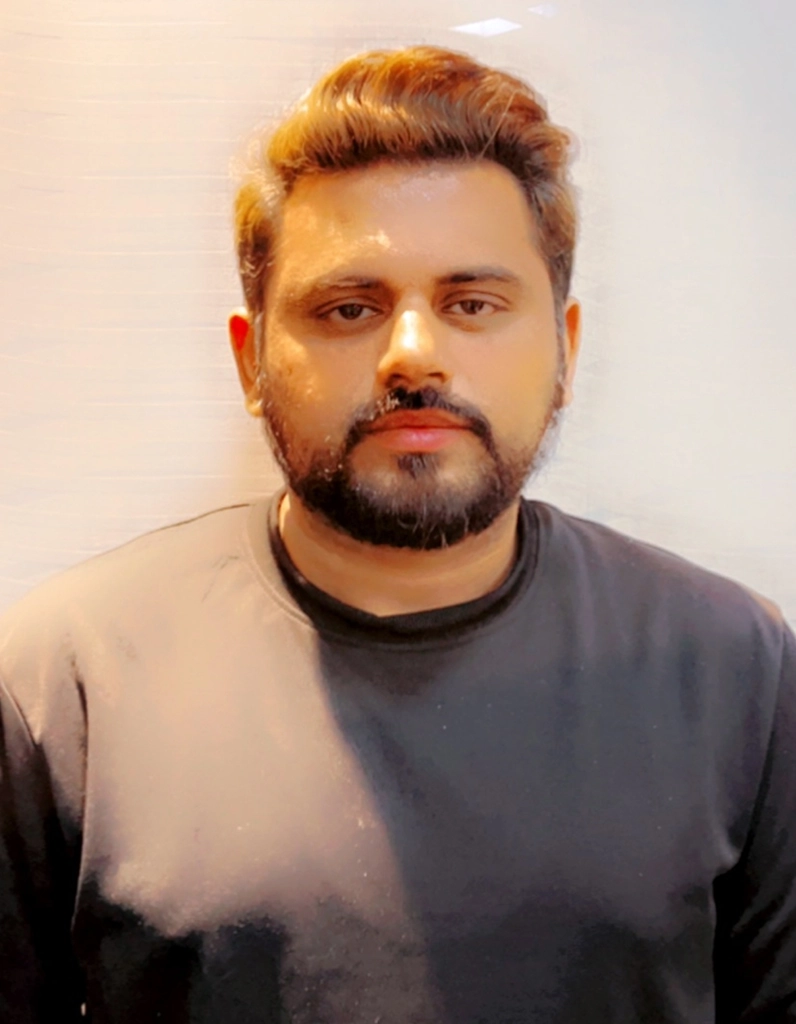Ankit Kumar