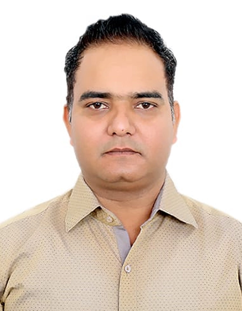 Abhimanyu Pandey Abhimanyu Pandey