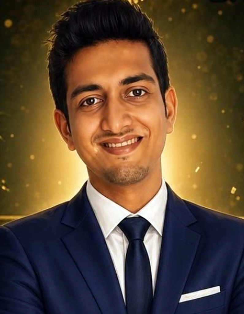 Sachit Jain Sachit Jain