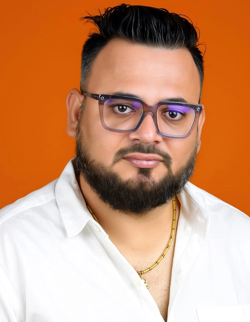 Chirag Thakkar
