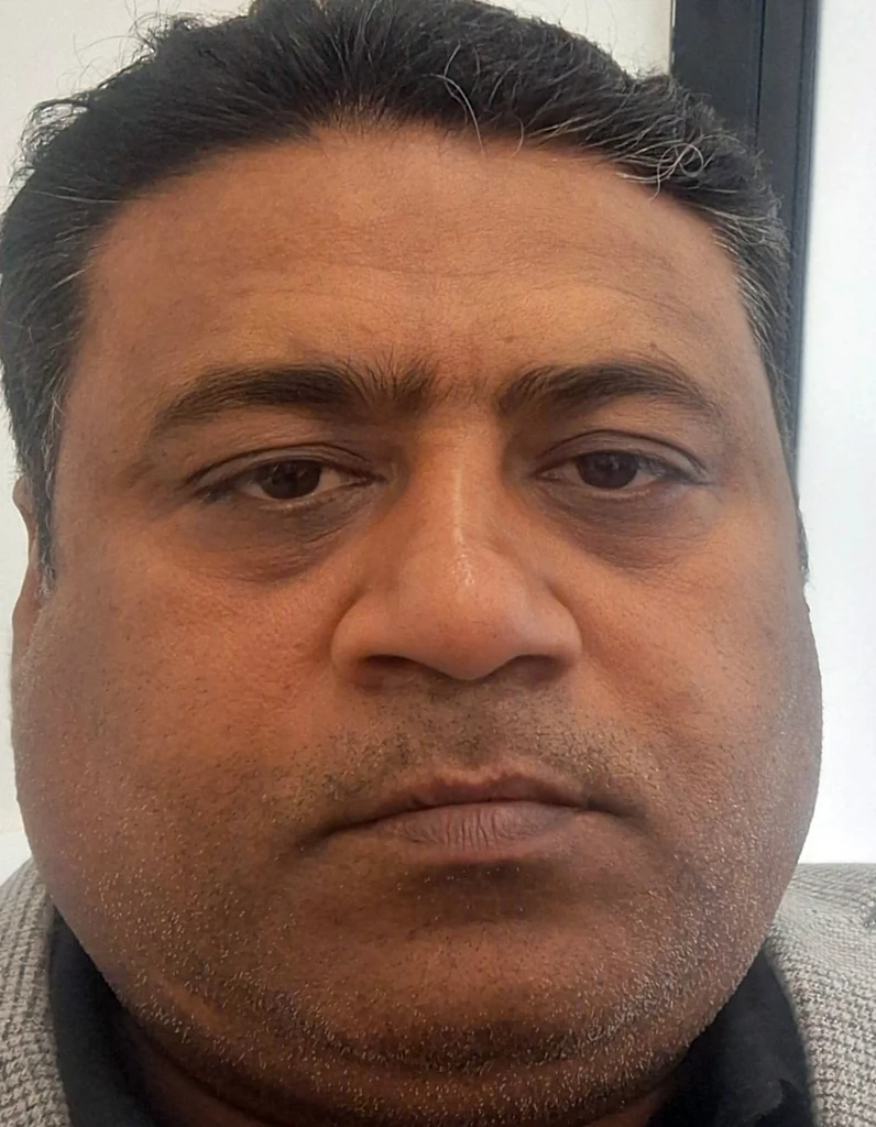Mohit Bajaj Mohit Bajaj