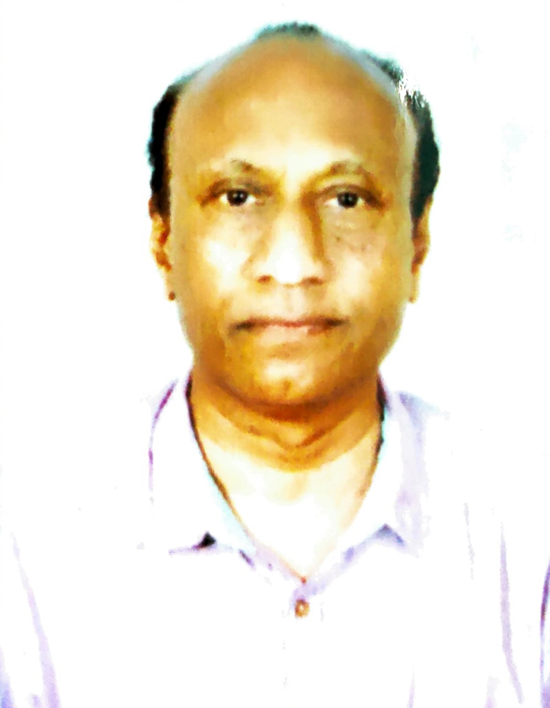 Lakshminath T G