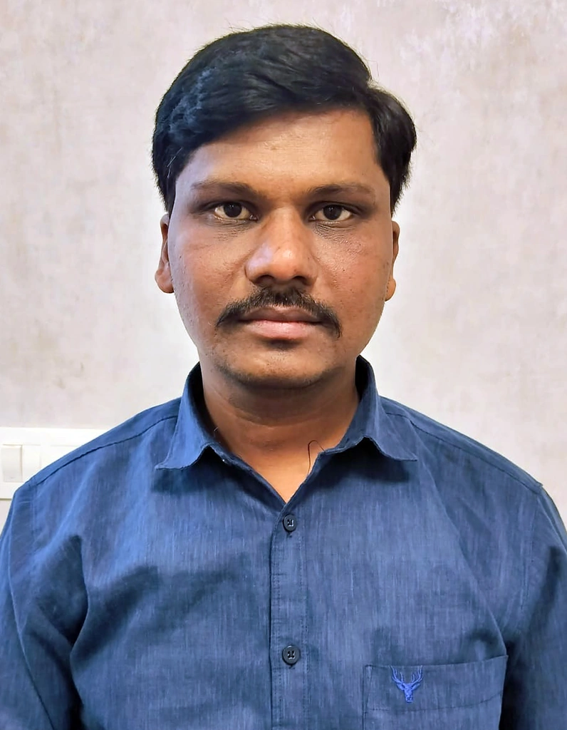 Balaswamy Eargi
