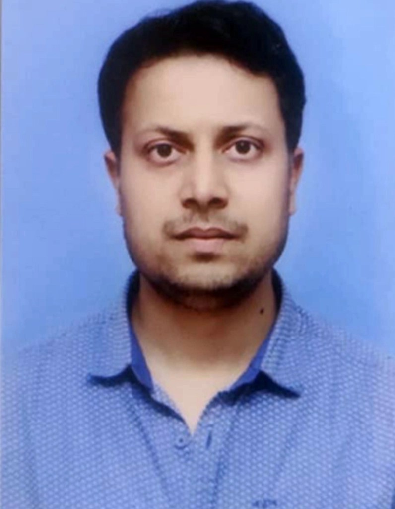 Saurabh Goyal Saurabh Goyal