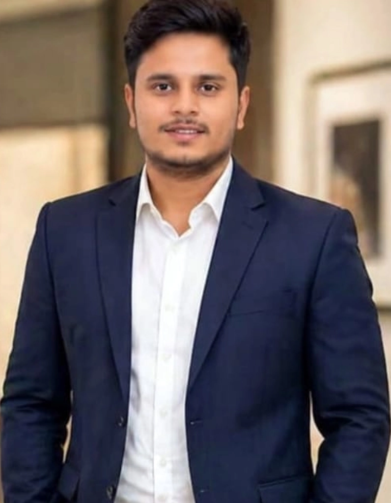 Pavan Singh Pavan Singh